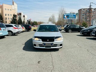 2002 Nissan Expert, серый, 299000 рублей, вид 3