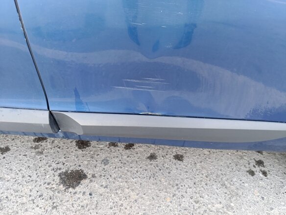 2012 Renault Fluence I, синий, 570000 рублей - вид 17