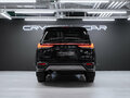 2026 Lexus LX 500d IV, чёрный - вид 8