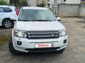 2011 Land Rover Freelander II Рестайлинг, белый - вид 1