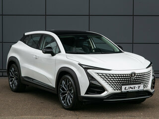 2024 Changan UNI-T I, белый, 3309900 рублей, вид 3
