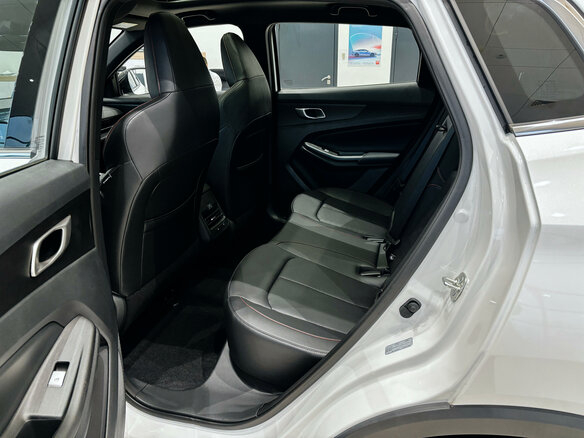 2025 Changan UNI-S I, белый, 3179900 рублей - вид 17