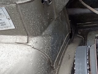 2001 Lada (ВАЗ) 2111, серый, 125000 рублей, вид 4