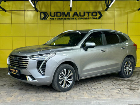 Haval Jolion I