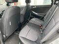 2015 Hyundai Solaris I Рестайлинг, серебристый - вид 11