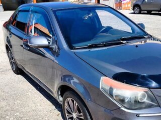 2014 Geely GC6, серый, 400000 рублей, вид 1