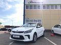 2019 Kia Rio IV, белый - вид 2