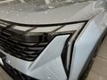 2025 Geely Atlas II, серебристый - вид 9