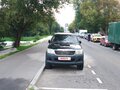 2012 Toyota Hilux VII Рестайлинг, чёрный - вид 3