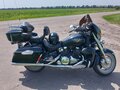 2006 Yamaha Venture Royal, чёрный, 650000 рублей - вид 9