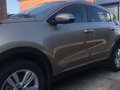 2016 Kia Sportage IV, бежевый, 2150000 рублей - вид 9