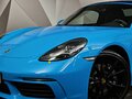 2020 Porsche Boxster IV 718 (982), синий - вид 9