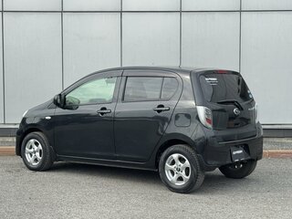 2016 Subaru Pleo Plus I Рестайлинг, чёрный, 595000 рублей, вид 2