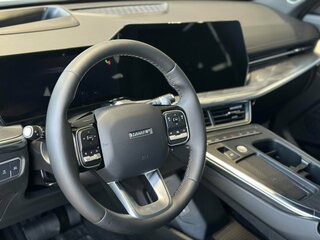 2026 Haval F7x II, белый, 3999000 рублей, вид 5