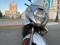2006 Honda Silver Wing 400, серый, 220000 рублей - вид 4