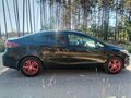 2018 Kia Cerato III Рестайлинг (Classic), чёрный, 889000 рублей - вид 4