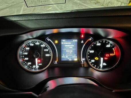 2025 Iveco Daily, синий, 12500000 рублей, вид 3