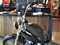 2022 Harley-Davidson Softail Standard, чёрный, 2150000 рублей - вид 11