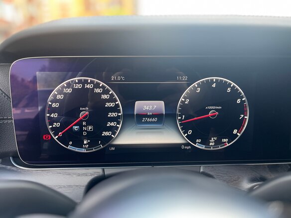 2019 Mercedes-Benz E-Класс 200 V (W213, S213, C238), чёрный, 2400000 рублей - вид 6