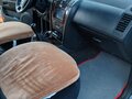 2002 Hyundai Terracan I, чёрный, 950000 рублей - вид 5