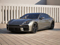 2026 Porsche Panamera 4 III, зелёный, 24302804 рублей - вид 1