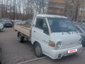 2006 Hyundai H100, белый, 550000 рублей - вид 1