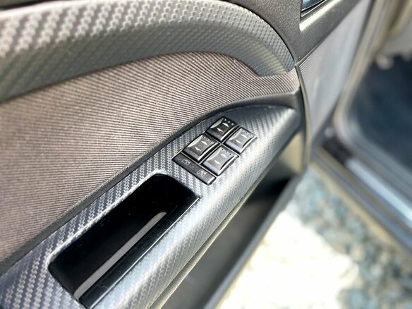 2006 Ford Mondeo III Рестайлинг, чёрный, 309000 рублей - вид 16