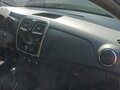 2017 Renault Logan II, синий, 700000 рублей - вид 7