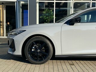 2025 Changan UNI-V I, серый, 3479900 рублей, вид 5