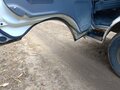 1999 Mazda Bongo III, белый, 250000 рублей - вид 8