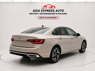 2022 Volkswagen Sagitar III Рестайлинг, белый, 1840000 рублей, вид 5