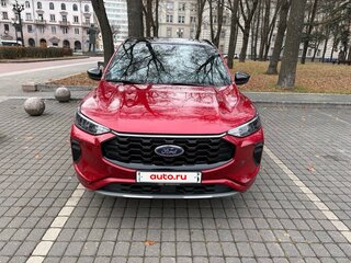 2023 Ford Escape IV Рестайлинг, красный, 1899000 рублей, вид 1