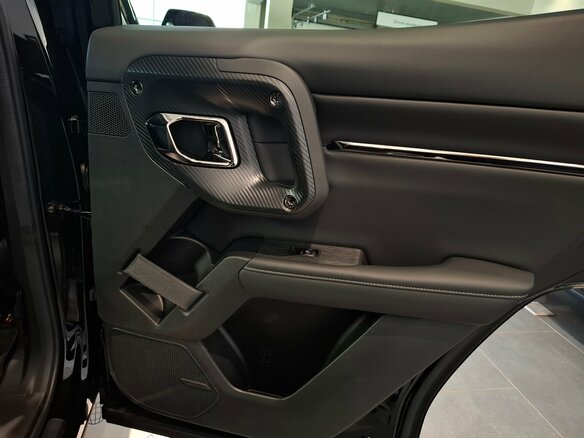 2026 Haval H7 I, чёрный, 3995000 рублей - вид 29