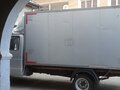 2005 ГАЗ ГАЗель (33023/330273) Фермер, серебристый, 800000 рублей - вид 11