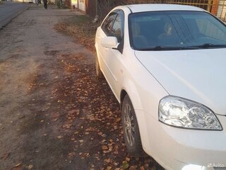2006 Chevrolet Lacetti I, белый, 700000 рублей, вид 5