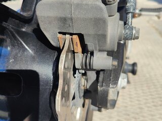 2013 Kawasaki Versys 650, чёрный, 750000 рублей, вид 5