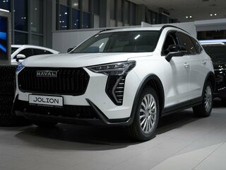 2026 Haval Jolion I Рестайлинг 2, белый, 2949000 рублей, вид 2