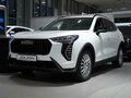 2026 Haval Jolion I Рестайлинг 2, белый, 2949000 рублей - вид 2