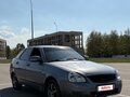 2008 Lada (ВАЗ) Priora I, серый - вид 1