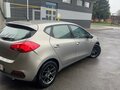 2014 Kia Ceed II, серебристый - вид 2