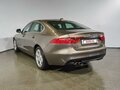 2016 Jaguar XF, коричневый - вид 4