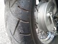 1996 Yamaha XVS400 Drag Star, чёрный, 300000 рублей - вид 1