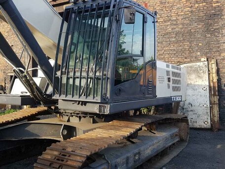 2018 Terex TX300LC, белый, 4500000 рублей, вид 3