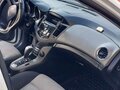 2012 Chevrolet Cruze I, белый, 700000 рублей - вид 6