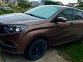 2020 Lada (ВАЗ) XRAY I, коричневый, 870000 рублей