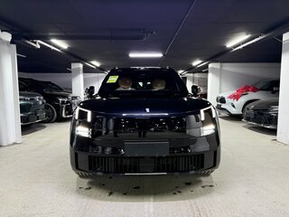 2025 Lynk & Co 900, чёрный, 7700000 рублей, вид 2