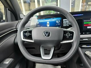2026 Changan UNI-S I, серый, 3249900 рублей, вид 5