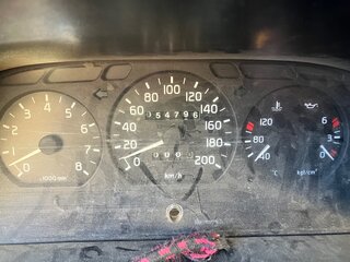 2003 ГАЗ 3110 «Волга», чёрный, 98000 рублей, вид 3