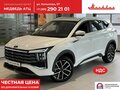 2025 Москвич 8, белый, 3350000 рублей