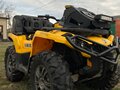 2013 BRP Can-Am Outlander 500, жёлтый, 790000 рублей - вид 1